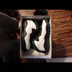 Jordan 10 Ray Allen Good Cond. Sz 11 $140