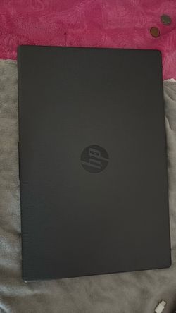 Hp laptop