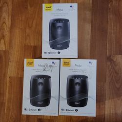 Zolo Smart Speakers With Chromecast Built In