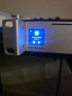 Unifi Network - UDM Pro