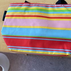 Great Medium Size Fabric Tote