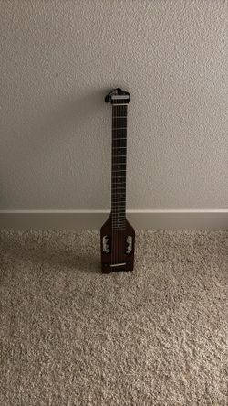 Traveler Electric Guitar