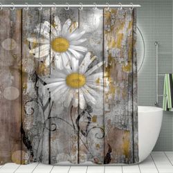 Beautiful Shower Curtain 