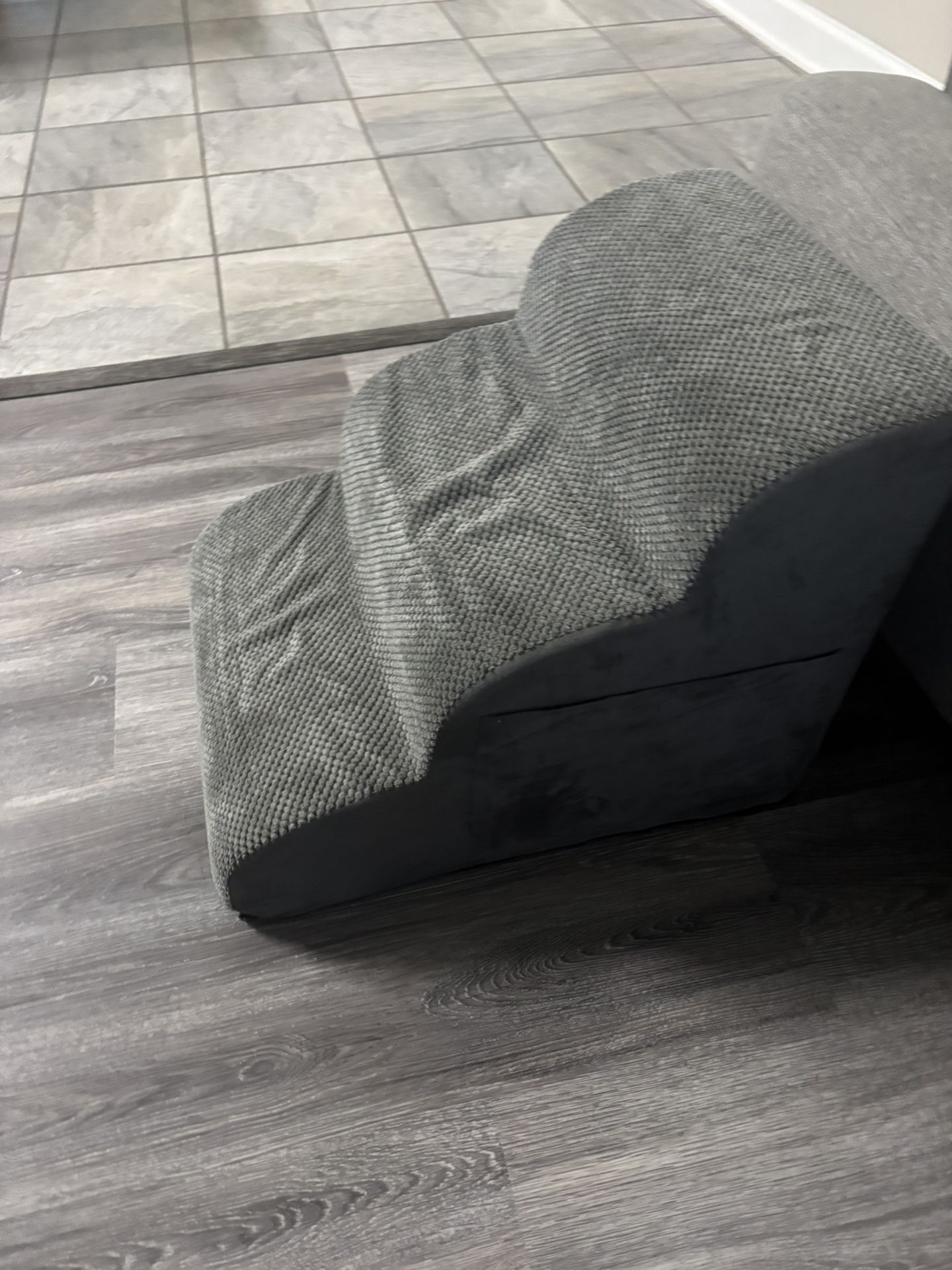 Dog Ramp
