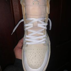Air Jordan 1's