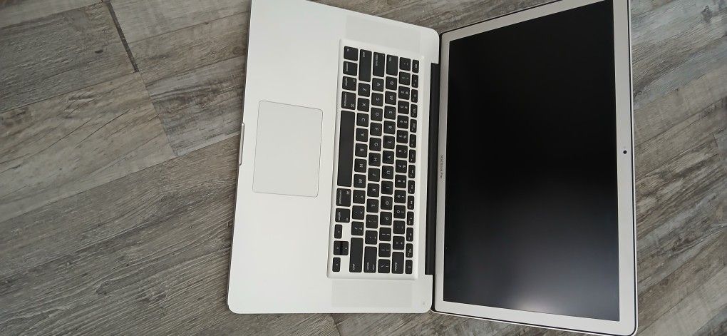 Laptop No Charger