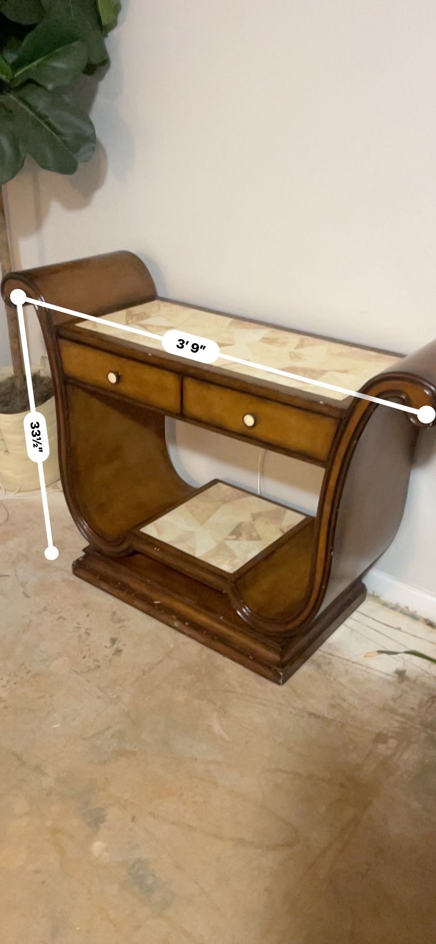 Vintage Art Deco Make A Reasonable Offer