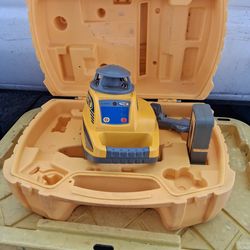 LASER SPECTRA PRECISION II 300 NO TIENE PATA