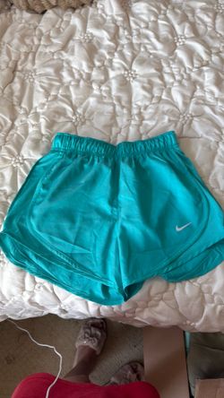 Woman’s Nike Dri-Fit Shorts