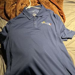 Corona Polo MLB NIKE