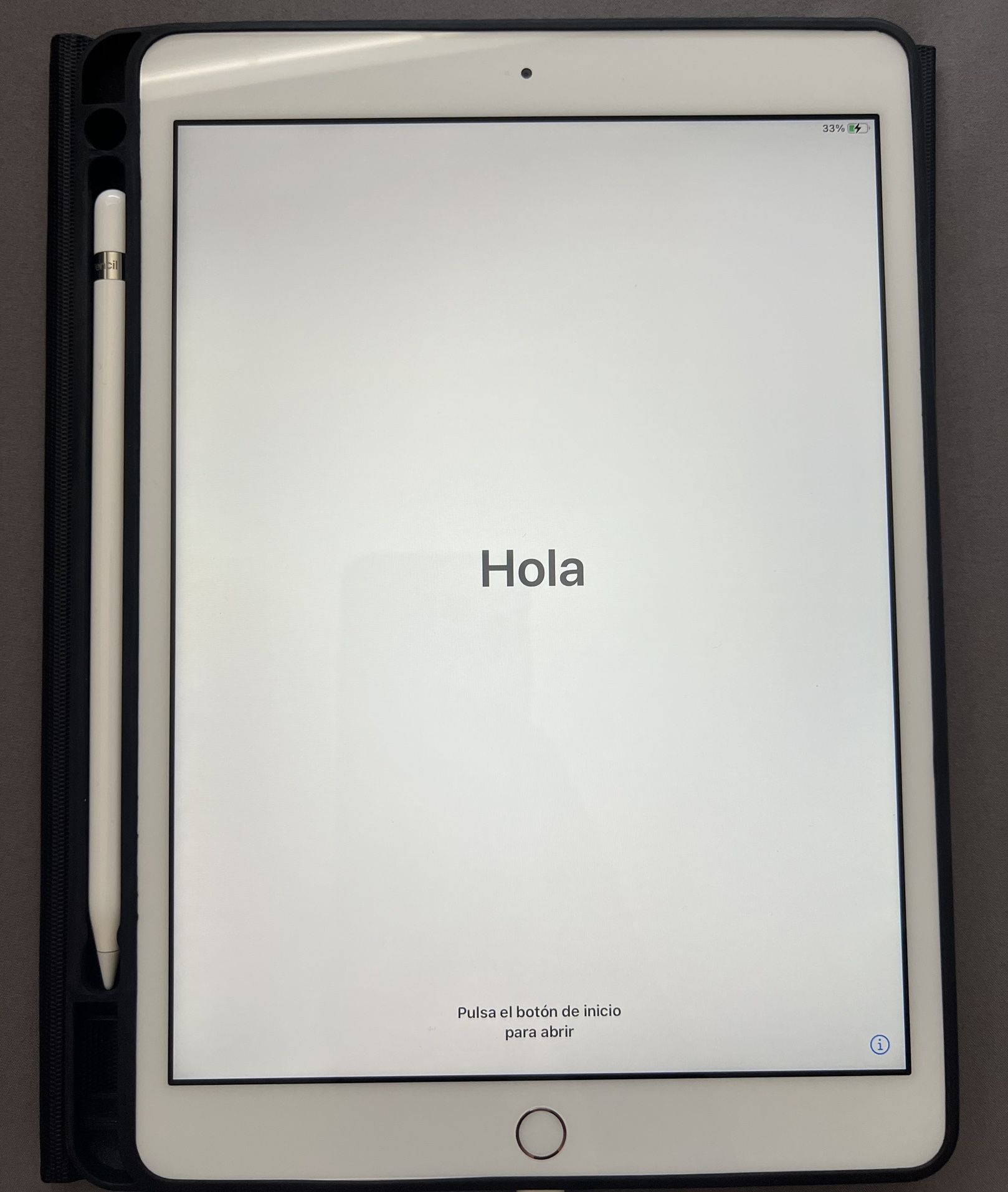 iPad 8th Generation