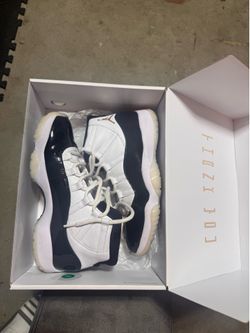 Air Jordan 11 size 10