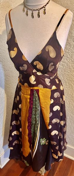 Boho Bandage DRESS 🍃