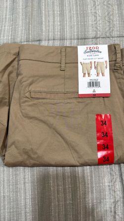 Ozid Relaxed Shorts