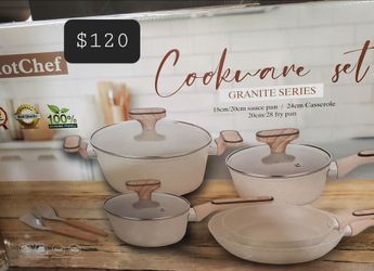 Cookware Set