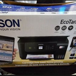 Epson Printer 