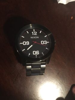 Nixon