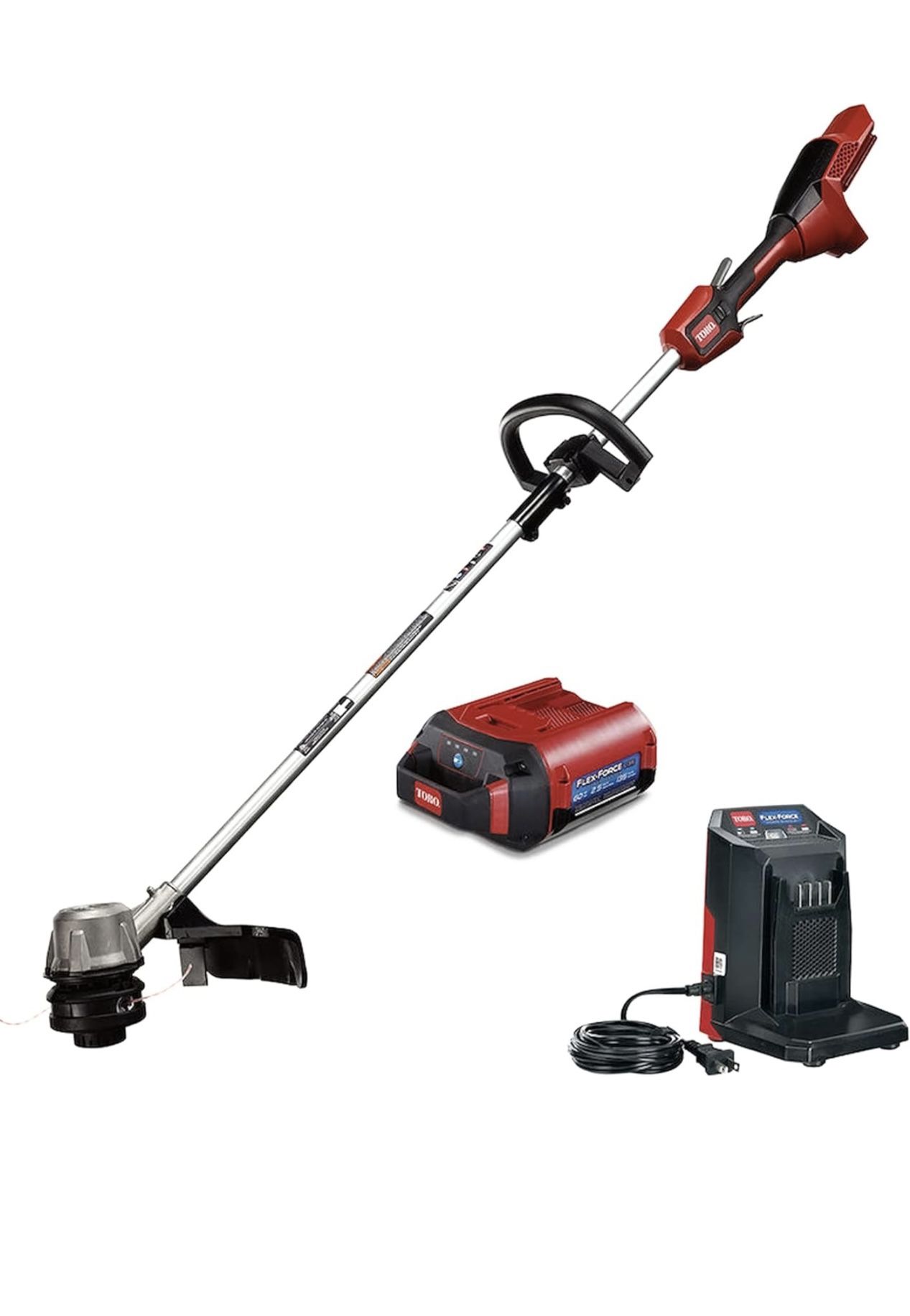 Toro Line Trimmer