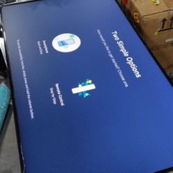 SAMSUNG 55-Inch Class QLED 4K LSO3D
The Frame Series 