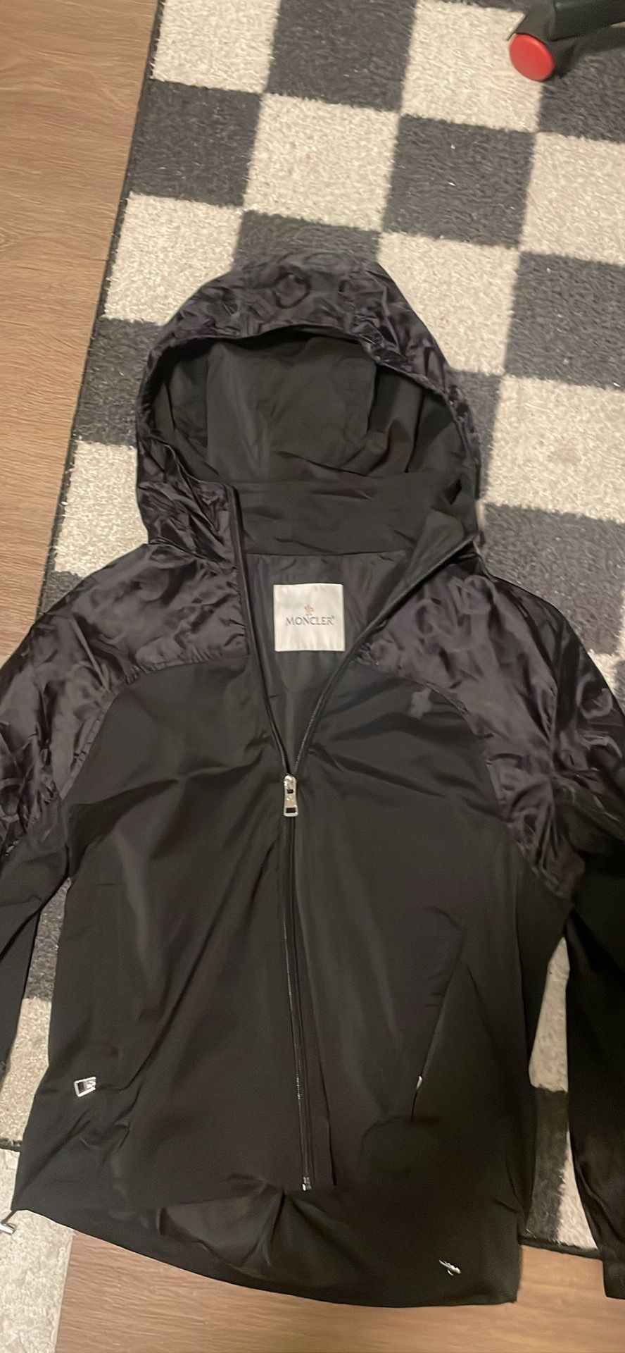 Moncler Jacket size Small