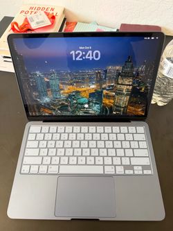 MacBook neo