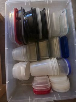 Tupperware