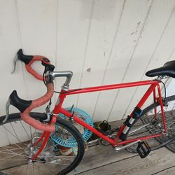 Collector Bike For Sale