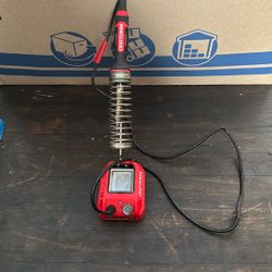Craftsman Cordless Soldering Iron Tool Only (I Have Batteries For 30) 