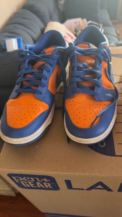 Dunks for sale