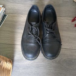 Dr Martin shoes