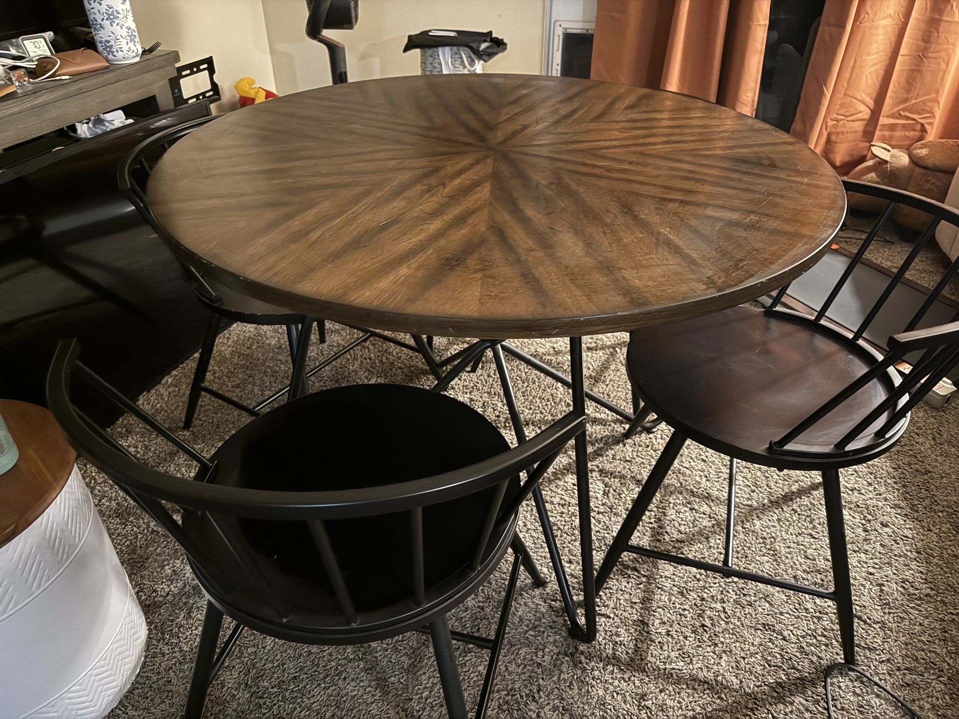 Dining Room Table