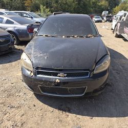 2006 Chevrolet SS 4 Door