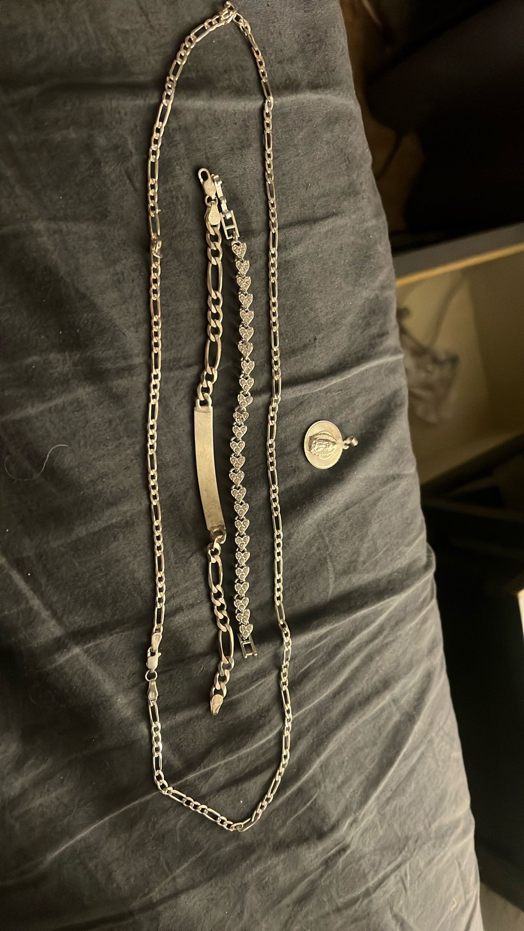 925 Silver Jewelry