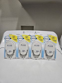 Febreze plug warmer bundle