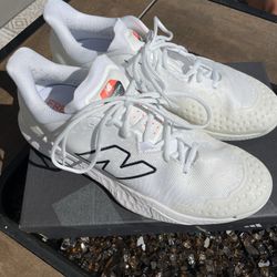 New Balance Fresh Foam LAV Tennis Shoe Men’s Size 12.5
