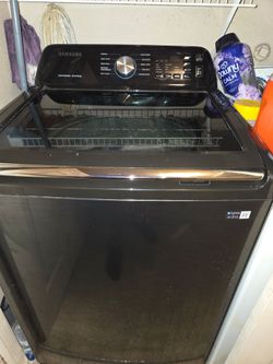 Washer For Sale