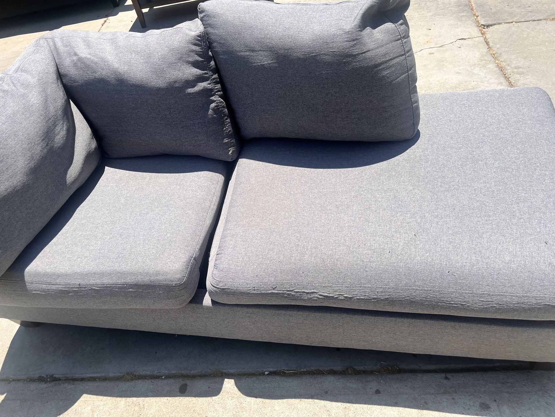 Sofa Set