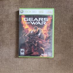 Gears Of War Xbox 360