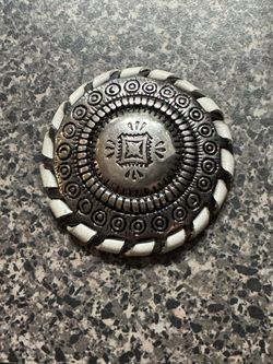 Women’s Belt Buckle 