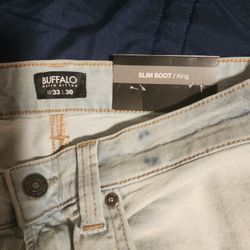 Buffulo Jeans