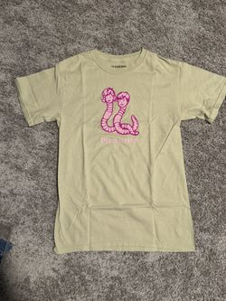 Pleasure Tshirt