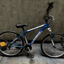 Trek , Lime Bikes For Sale 