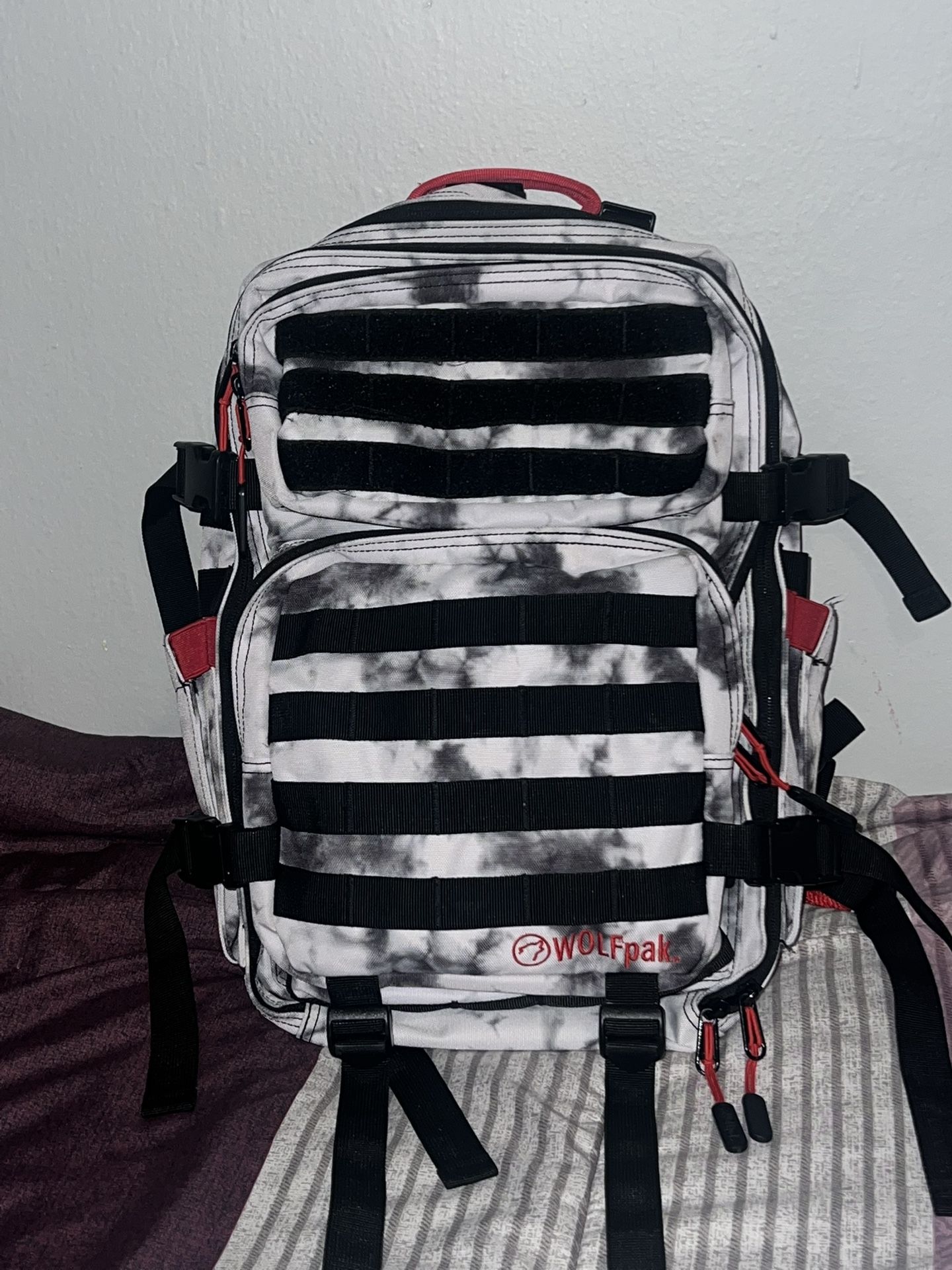 25L Backpack
