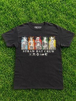 One Piece Shirt