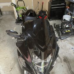 2009 Suzuki Hayabusa