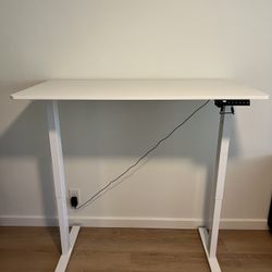 Brand New Lift Stand Desk