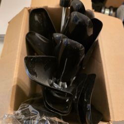 Shoe Crease Protectors
