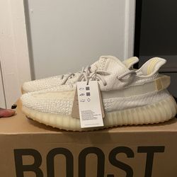 adidas Yeezy Boost 350 V2 Light Size 12