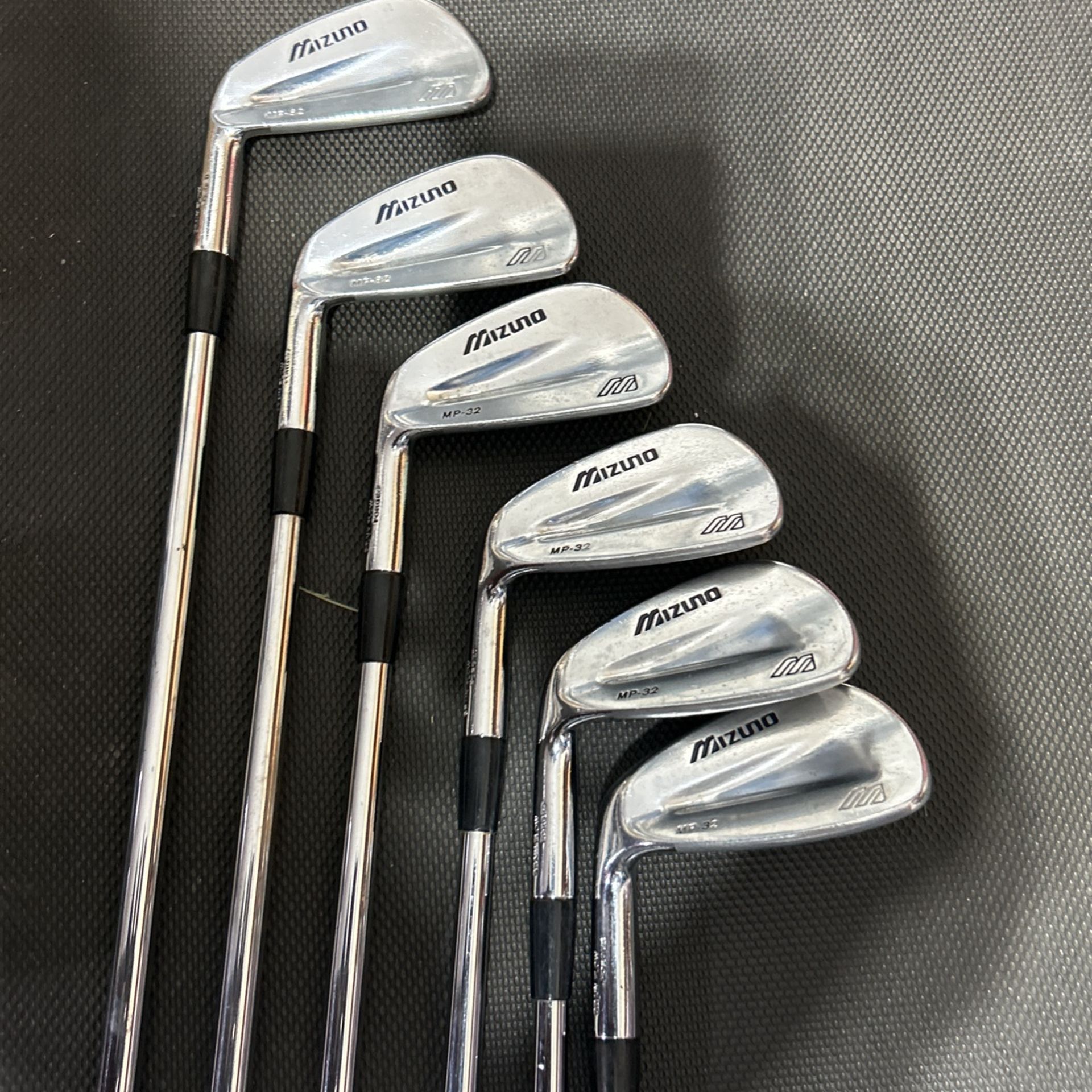 Golf Clubs
