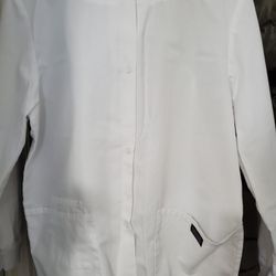 Cherokee Scrub Jacket
